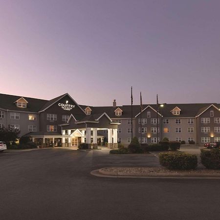 Country Inn & Suites By Radisson, Beckley, Wv Екстер'єр фото
