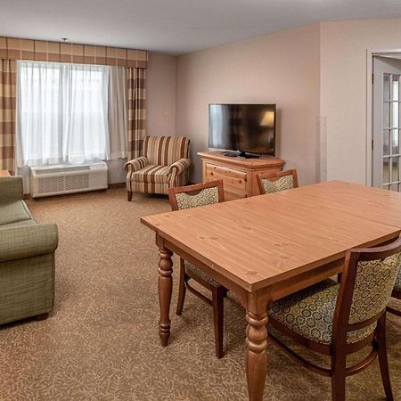 Country Inn & Suites By Radisson, Beckley, Wv Екстер'єр фото