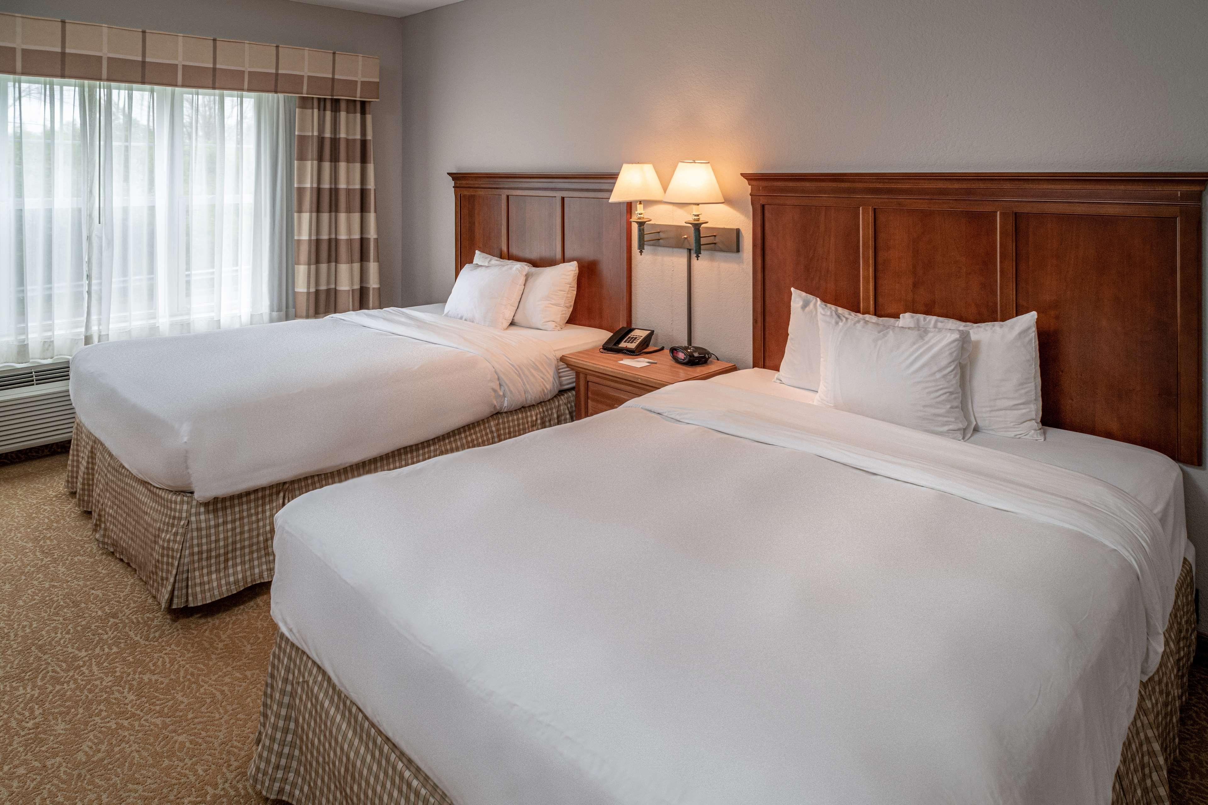 Country Inn & Suites By Radisson, Beckley, Wv Екстер'єр фото