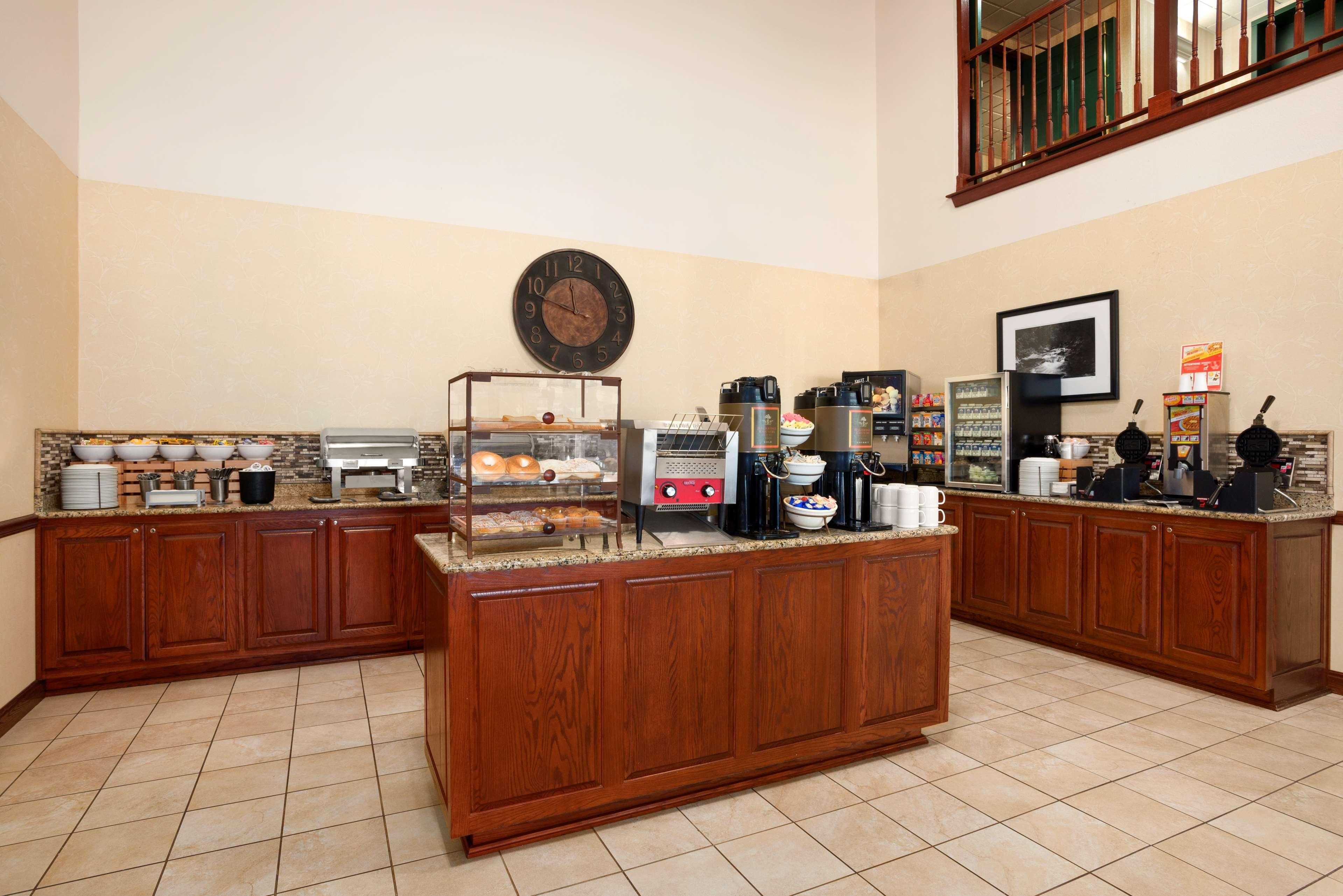 Country Inn & Suites By Radisson, Beckley, Wv Екстер'єр фото