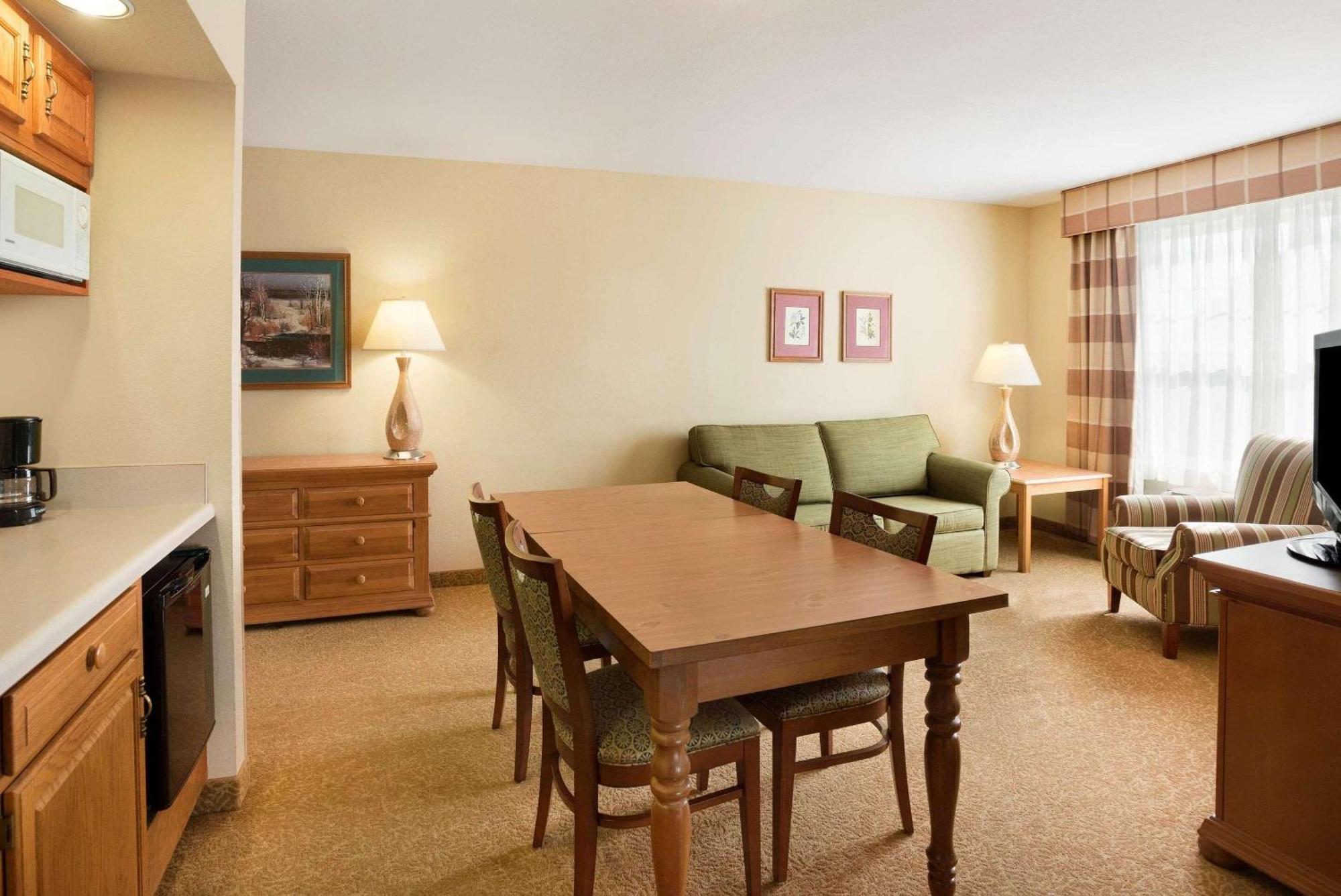 Country Inn & Suites By Radisson, Beckley, Wv Екстер'єр фото