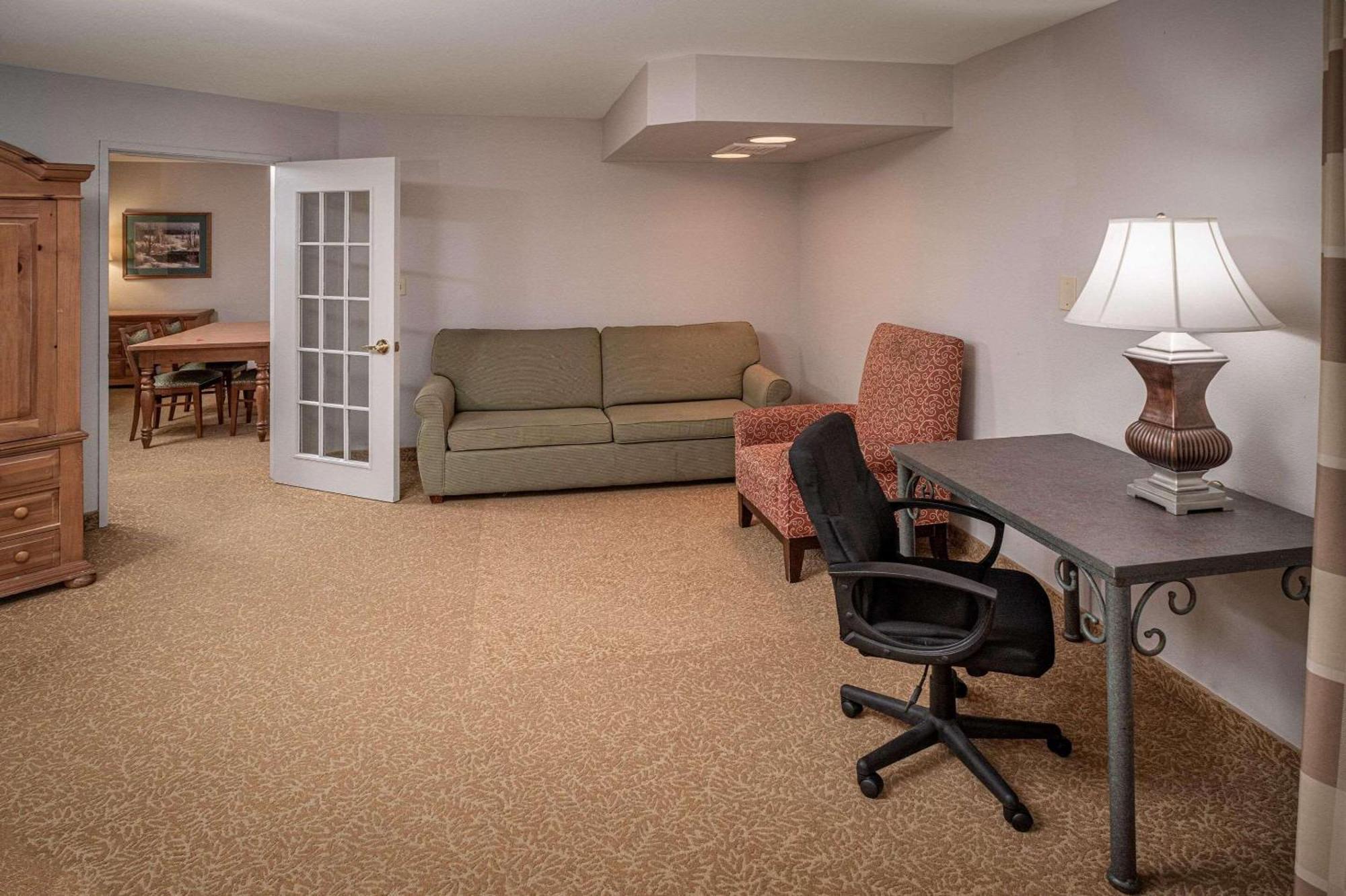 Country Inn & Suites By Radisson, Beckley, Wv Екстер'єр фото