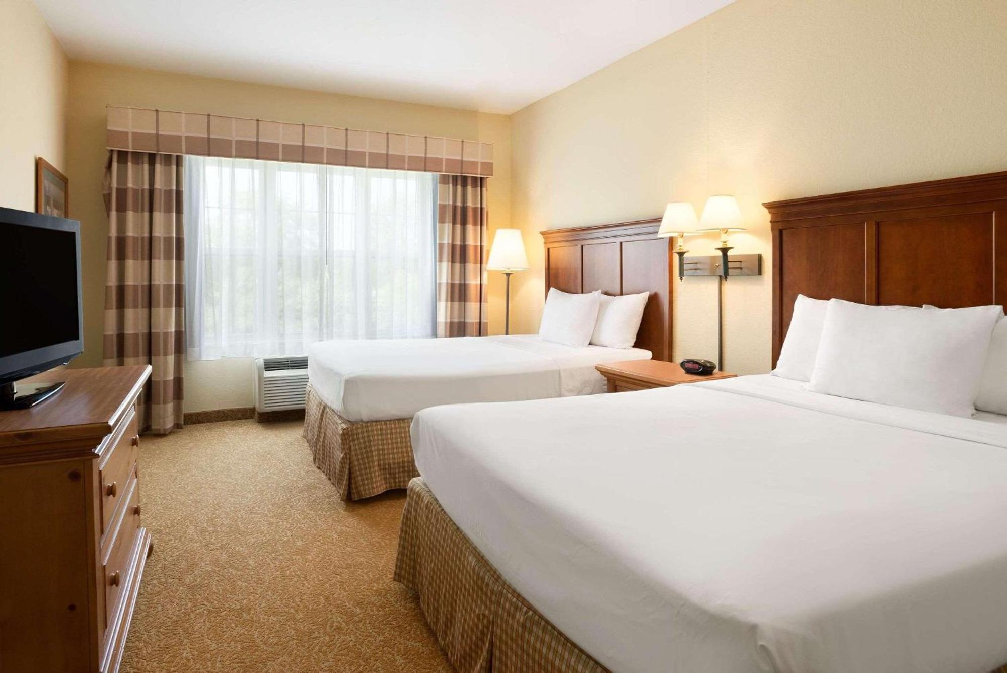 Country Inn & Suites By Radisson, Beckley, Wv Екстер'єр фото