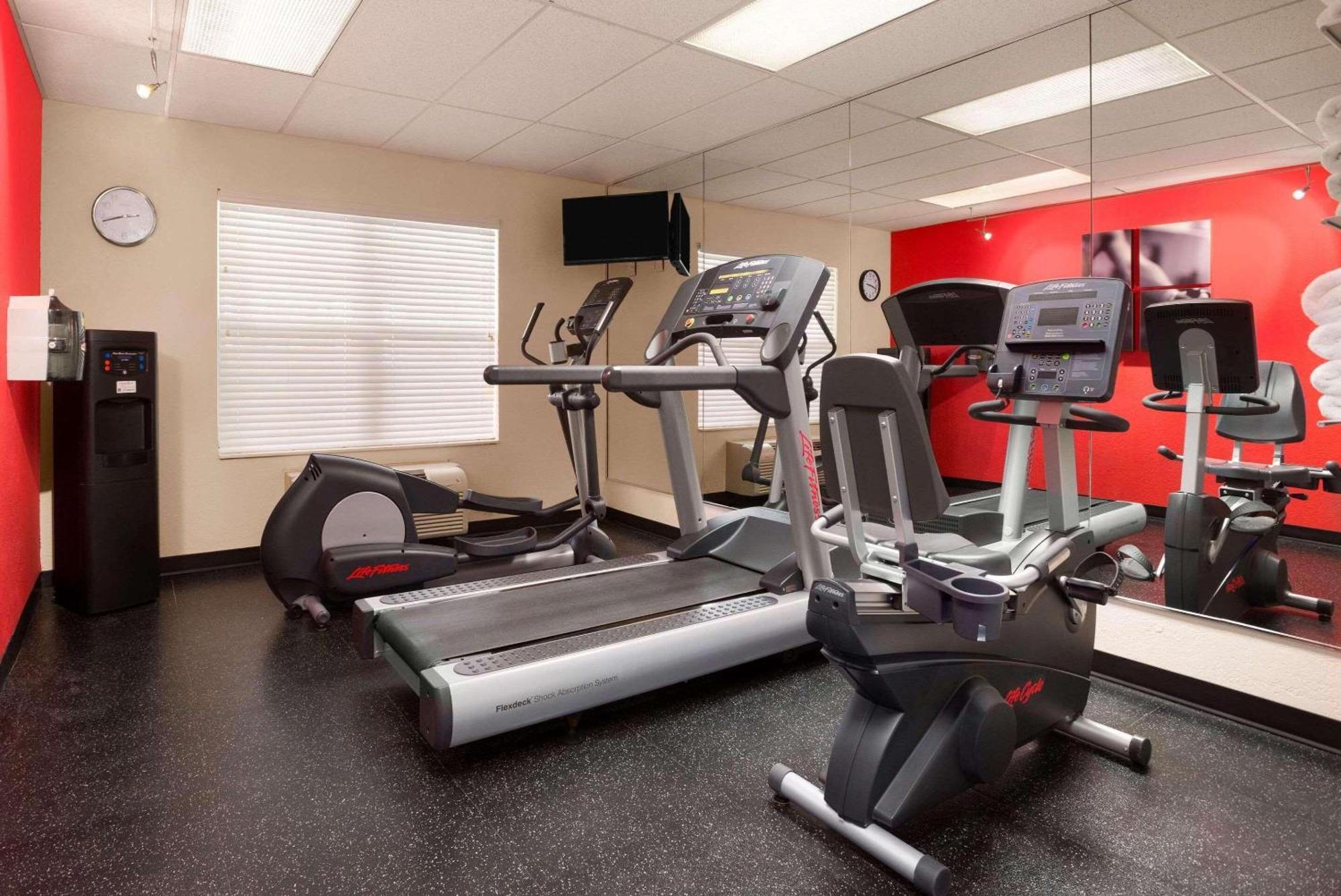 Country Inn & Suites By Radisson, Beckley, Wv Екстер'єр фото