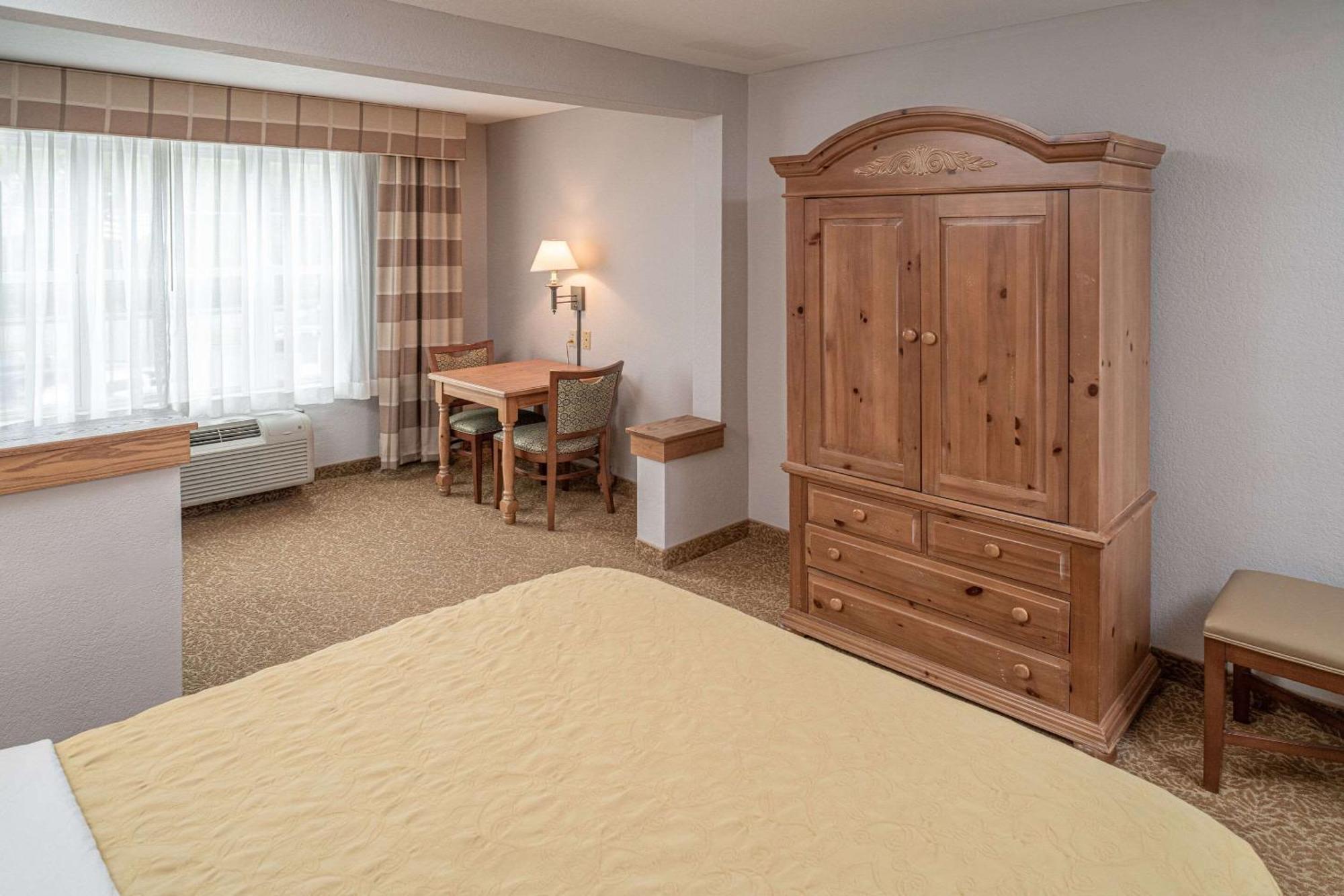 Country Inn & Suites By Radisson, Beckley, Wv Екстер'єр фото