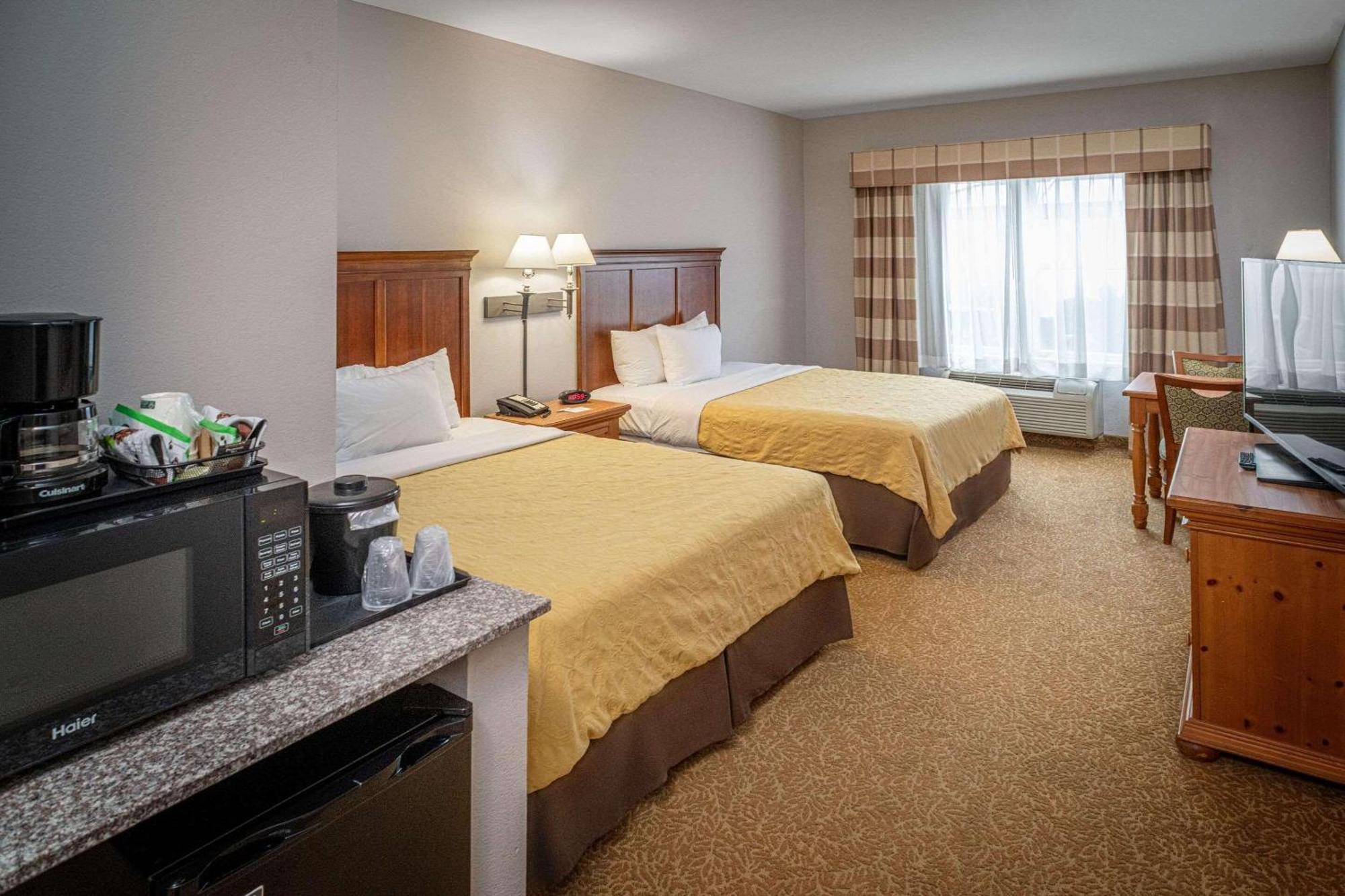Country Inn & Suites By Radisson, Beckley, Wv Екстер'єр фото