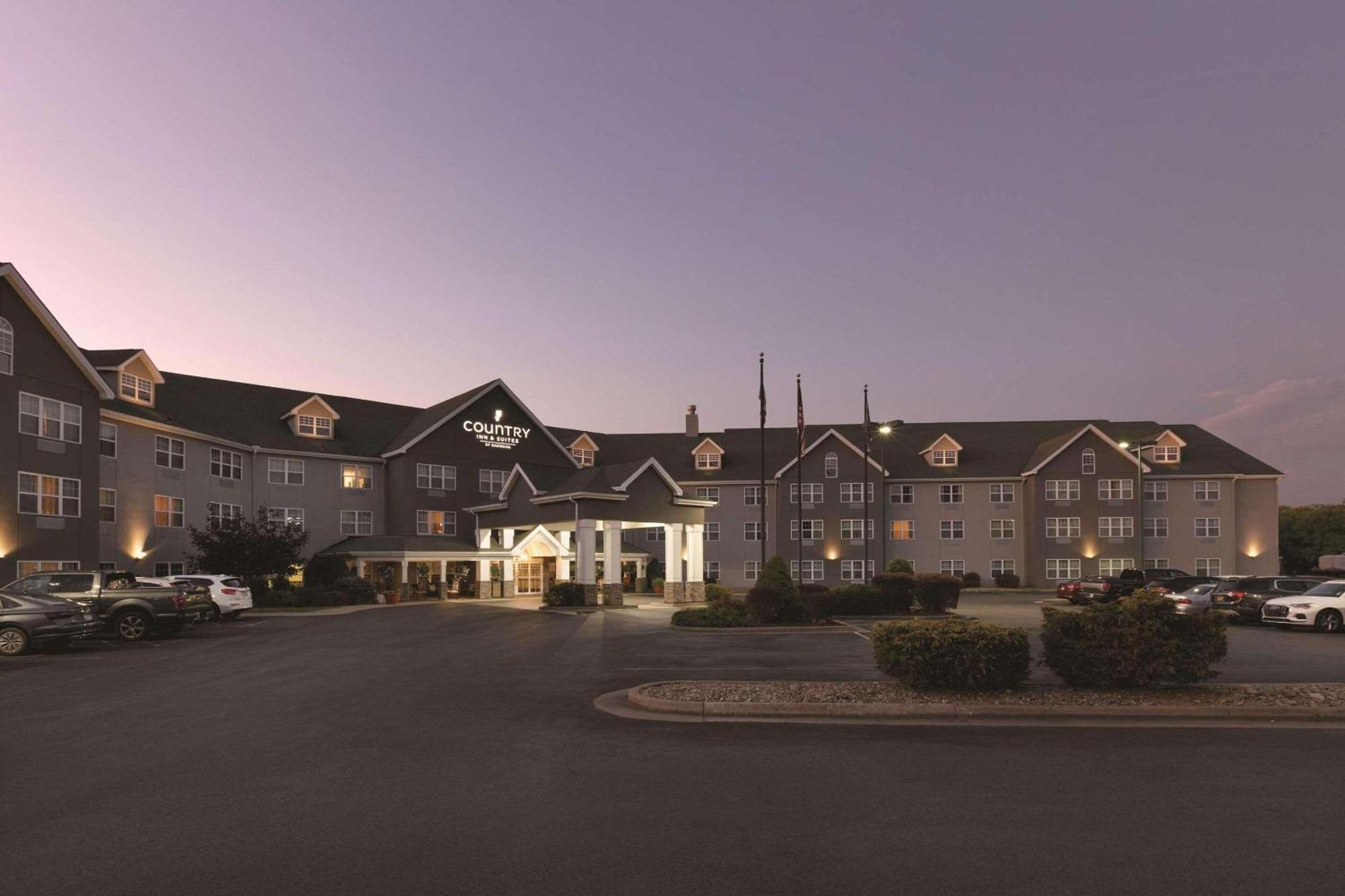 Country Inn & Suites By Radisson, Beckley, Wv Екстер'єр фото