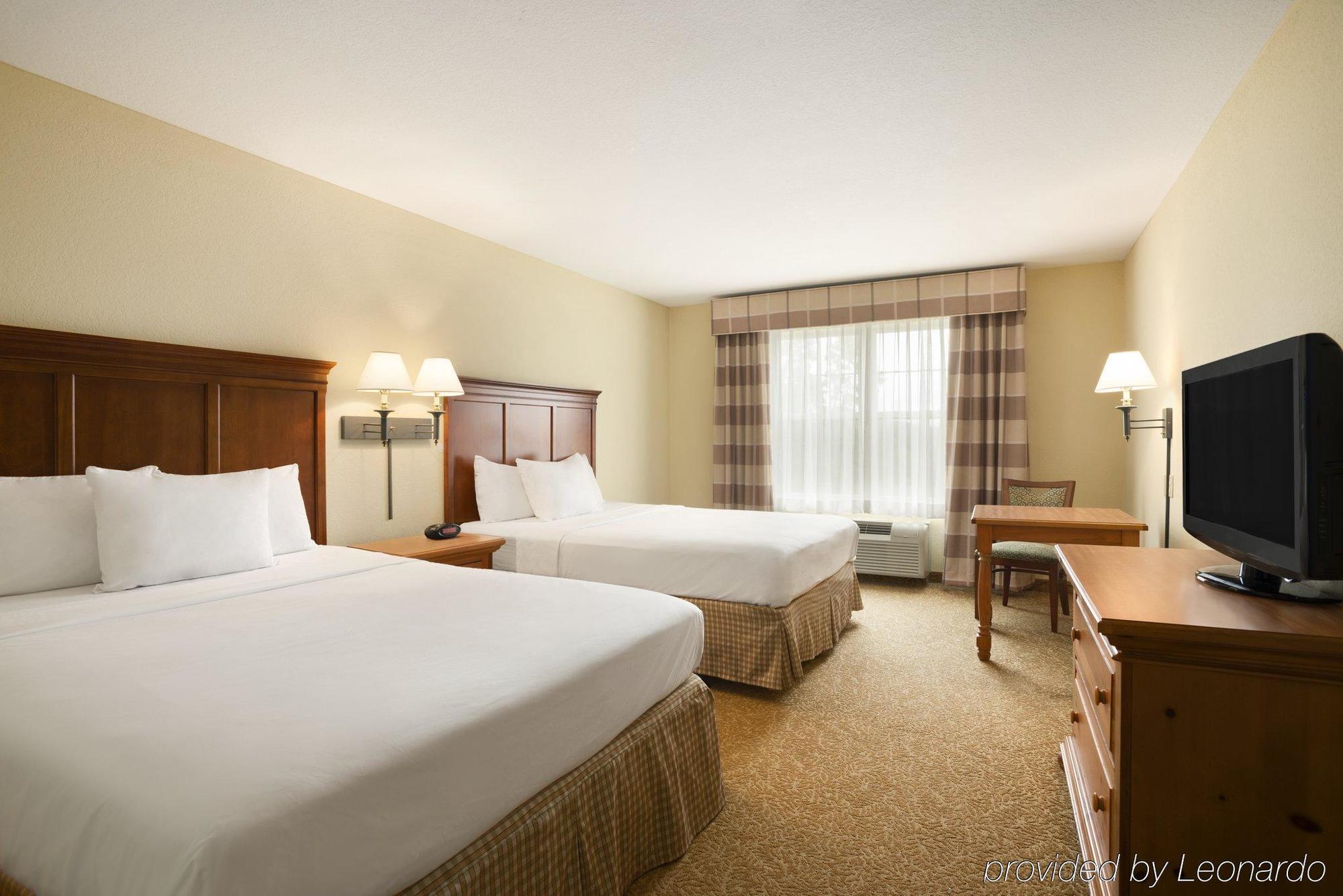 Country Inn & Suites By Radisson, Beckley, Wv Екстер'єр фото