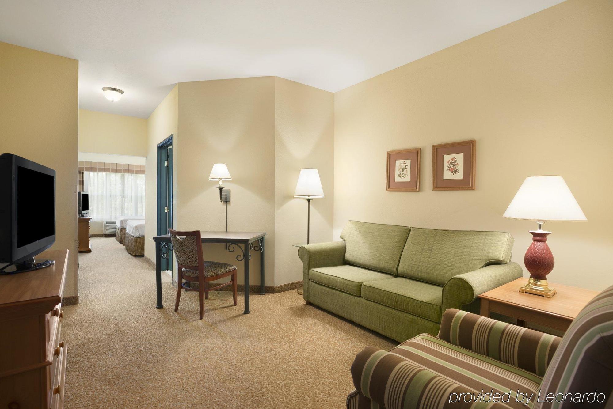 Country Inn & Suites By Radisson, Beckley, Wv Екстер'єр фото