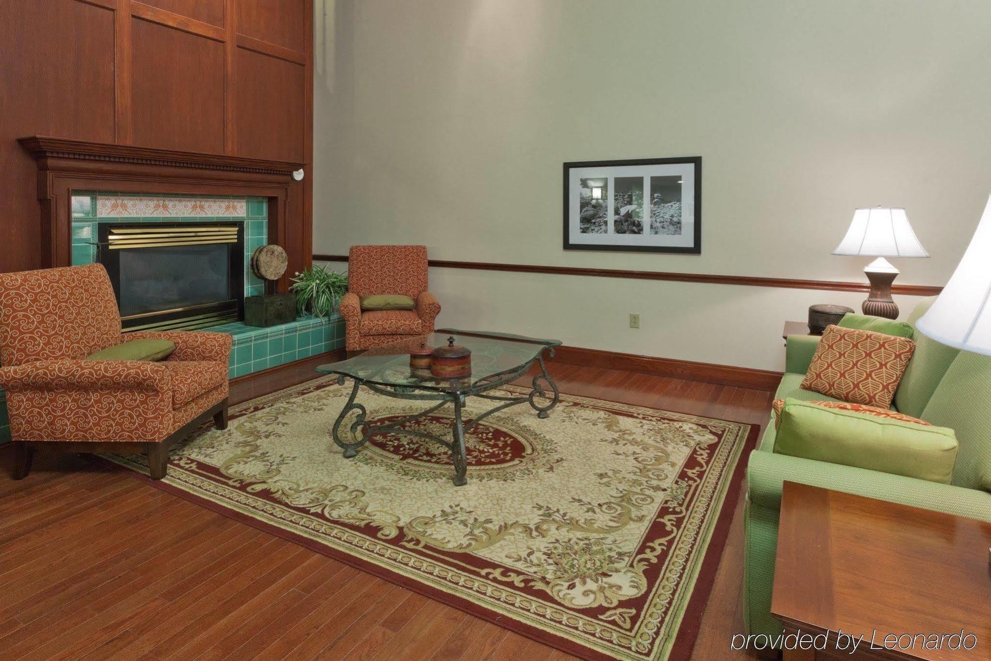 Country Inn & Suites By Radisson, Beckley, Wv Екстер'єр фото