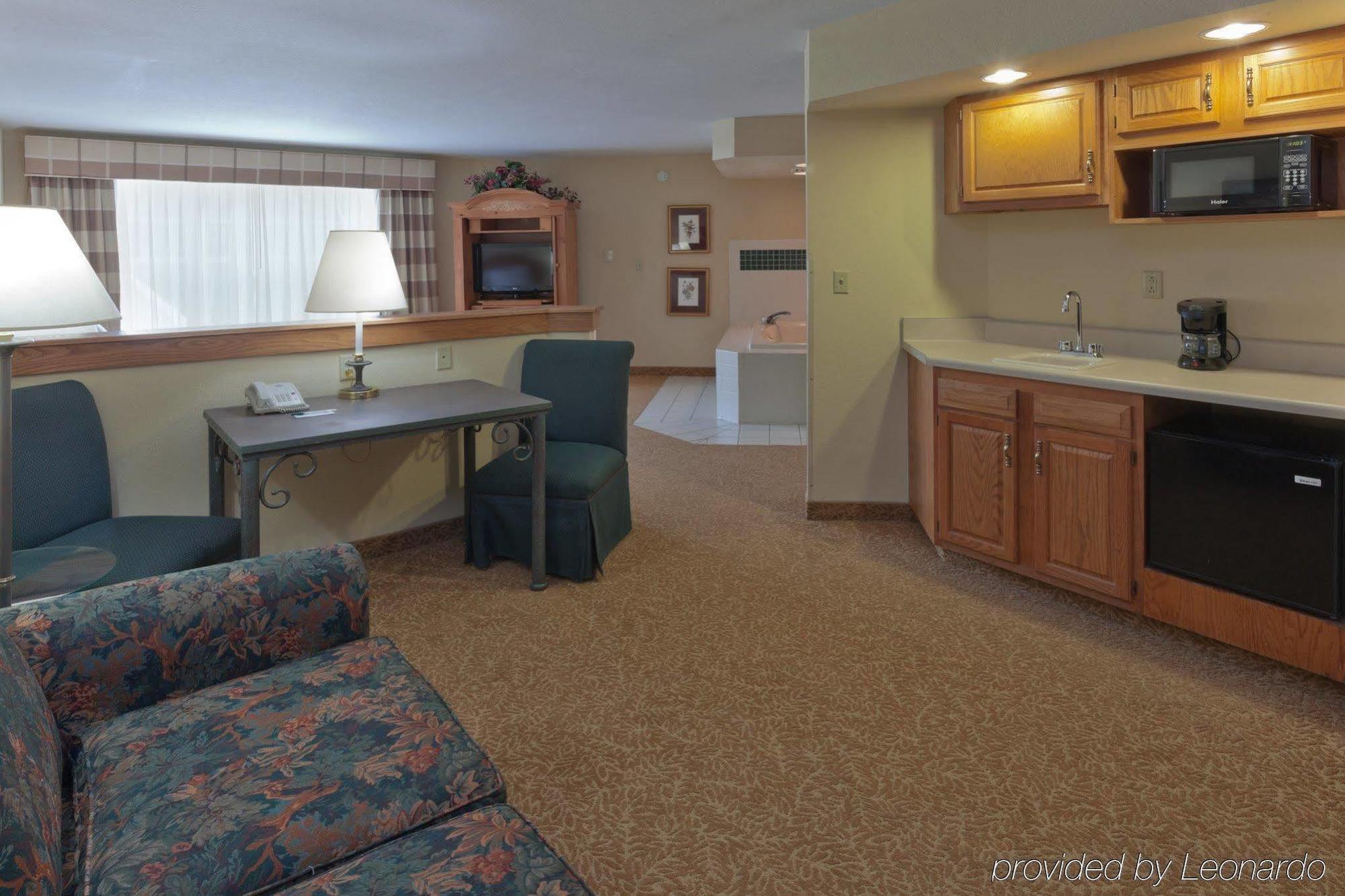Country Inn & Suites By Radisson, Beckley, Wv Екстер'єр фото