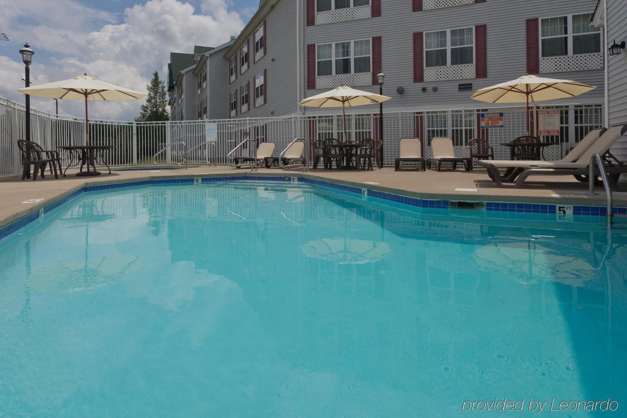 Country Inn & Suites By Radisson, Beckley, Wv Екстер'єр фото