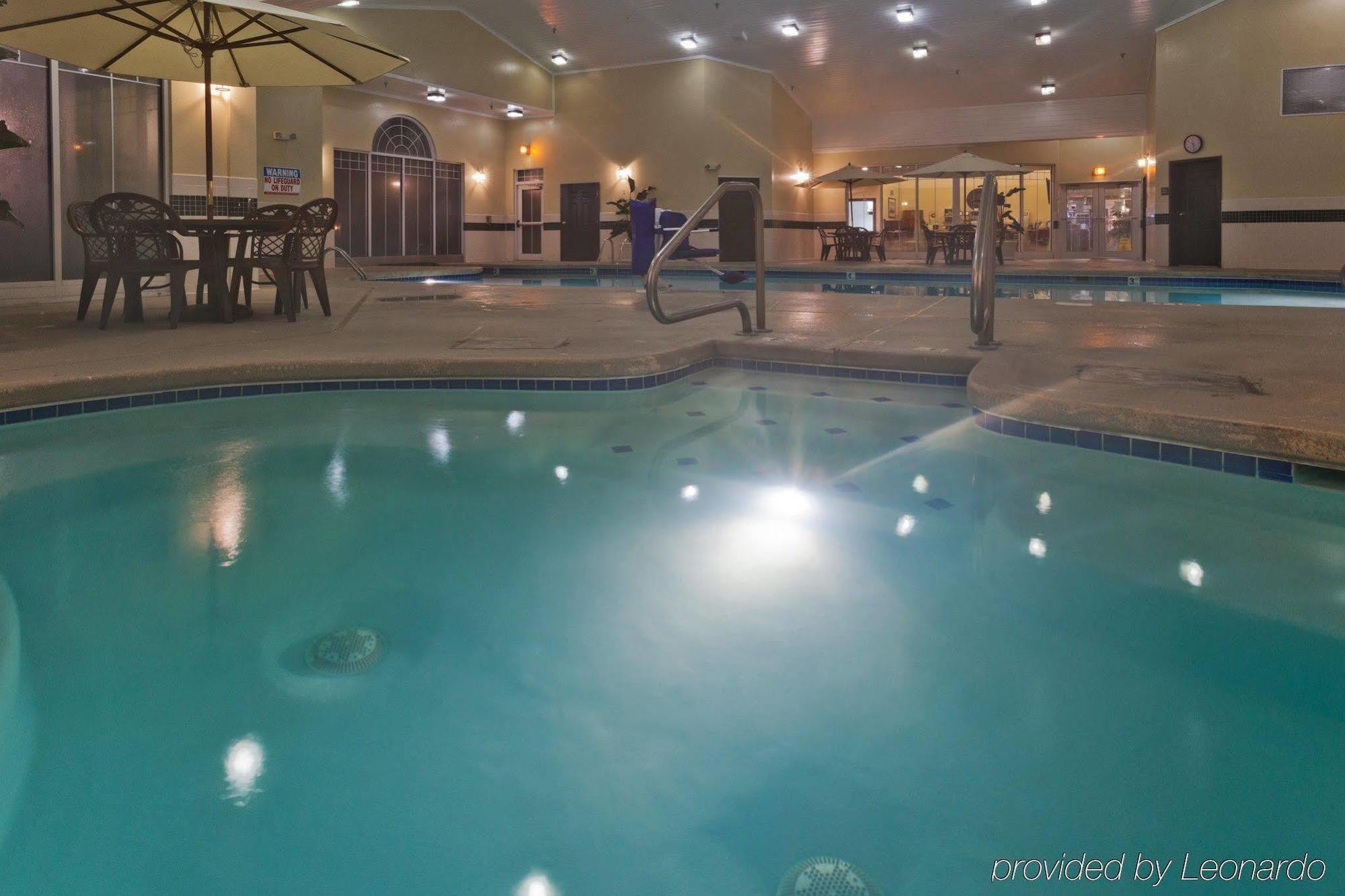 Country Inn & Suites By Radisson, Beckley, Wv Екстер'єр фото