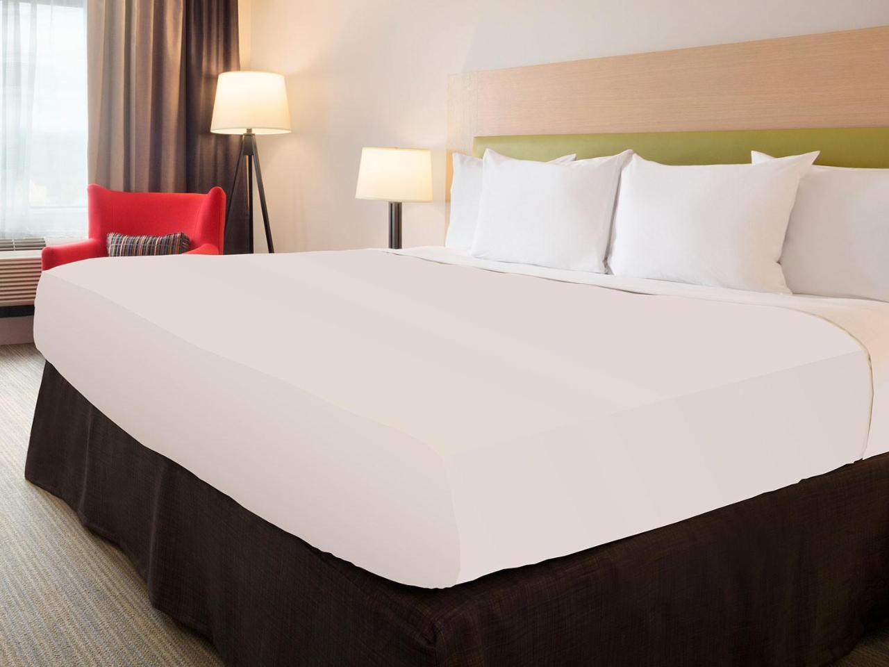 Country Inn & Suites By Radisson, Beckley, Wv Екстер'єр фото
