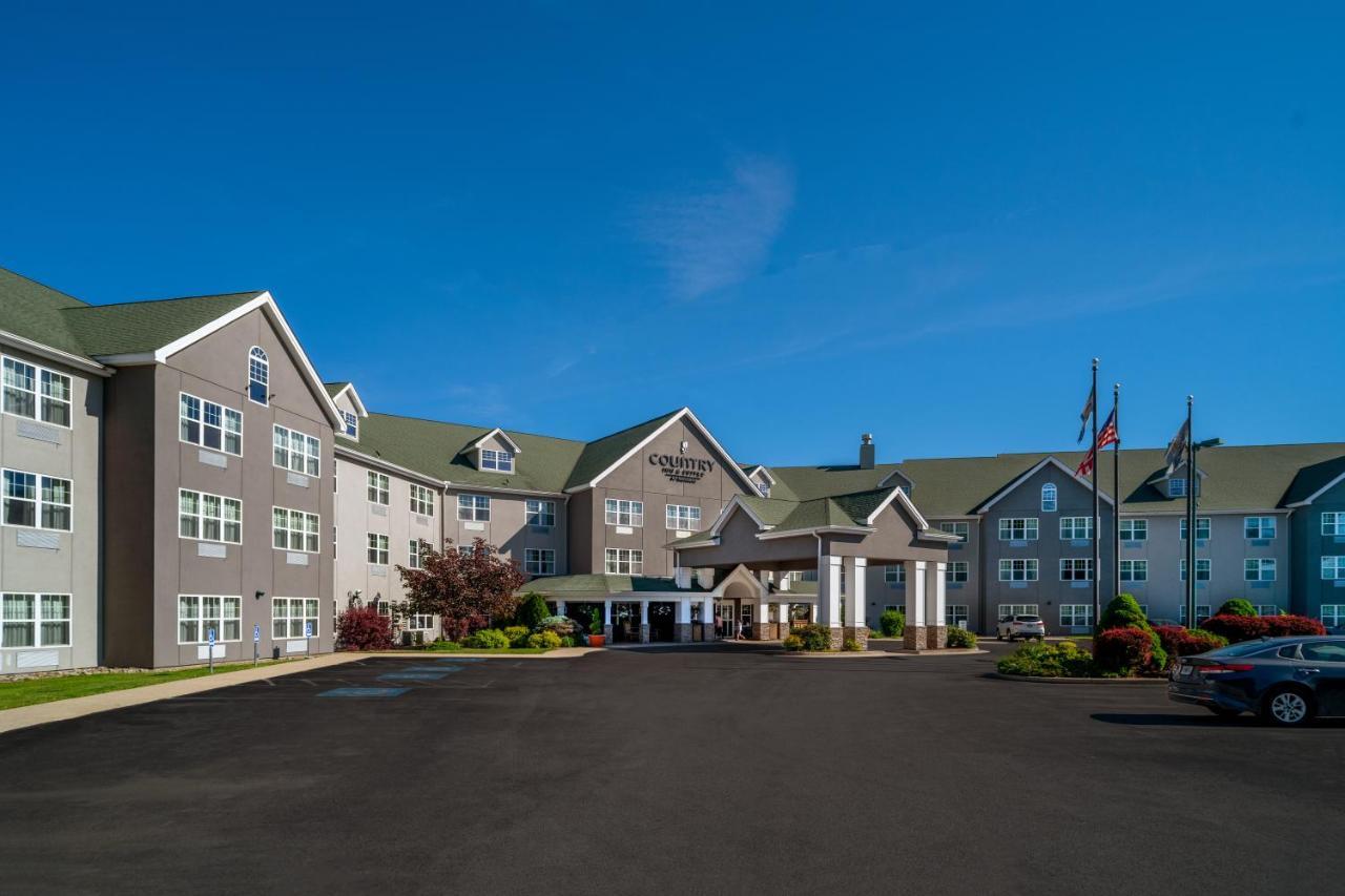 Country Inn & Suites By Radisson, Beckley, Wv Екстер'єр фото